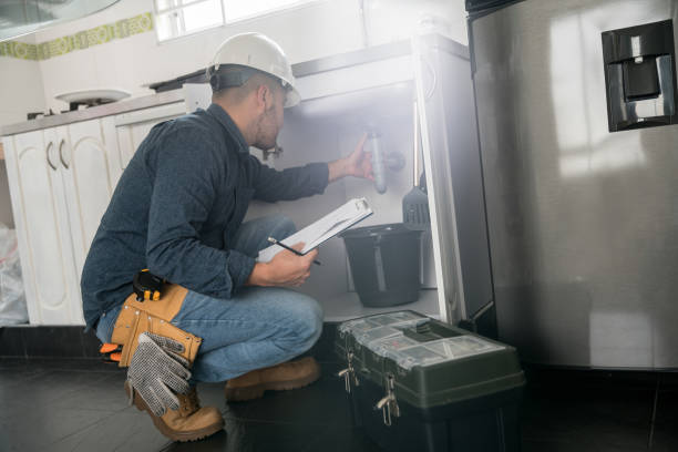 Water Softener Installation in Oildale, CA