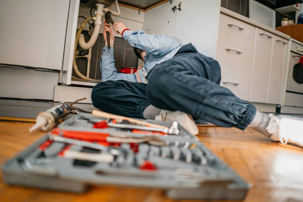 Best Septic Systems  in Oildale, CA