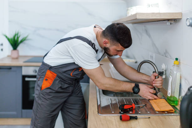 Best Gas Line Repair  in Oildale, CA