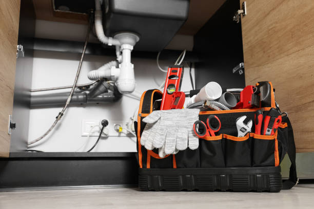 Best Drain Cleaning Services  in Oildale, CA