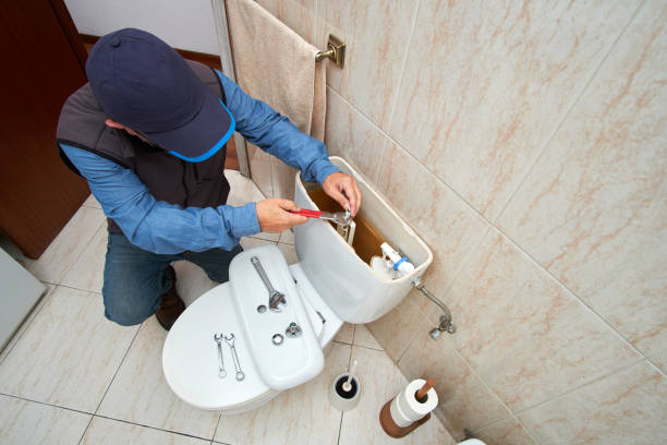 Best Plumbing Inspection Services  in Oildale, CA