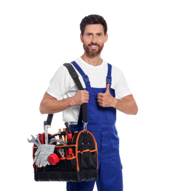 Best Drain Cleaning Services  in Oildale, CA